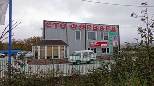 Akademika Korolyova Street, 73, : foto