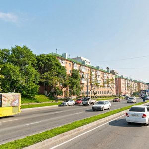 100-letiya Vladivostoka Avenue, 48, Vladivostok: photo