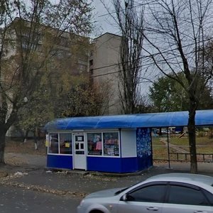 Lisovyi Avenue, 26 ، كييف: صورة