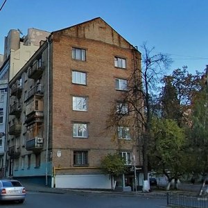 Olesia Honchara Street, 65А ، كييف: صورة