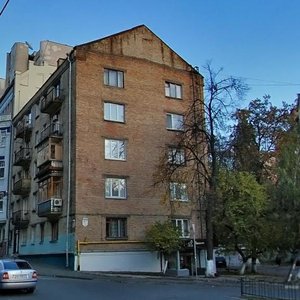 Olesia Honchara Street, 65А, Kyiv: photo