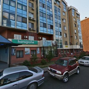 Keremet shaǵyn aýdany, 1к5, Almaty: photo