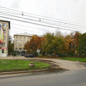 Нижний Новгород, Московское шоссе, 187: фото