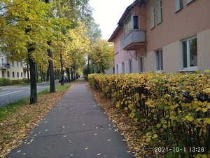 Минск, Улица Корицкого, 3: фото