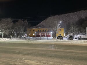 Viktora Mironova Avenue, 14, Kola: photo