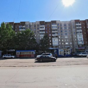 Mikrorayon Stepnoy-3, 8, : foto