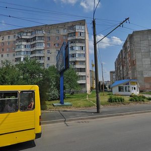 Луцк, Улица Конякина, 29: фото