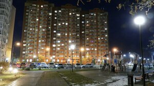 Sudoremontnaya ulitsa, 34 ، تيومين: صورة