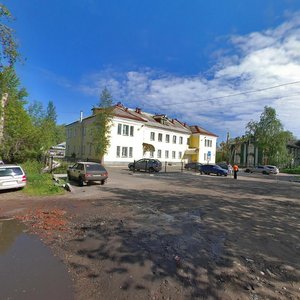 Kotlasskaya ulitsa, 26, Arkhangelsk: photo