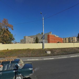 Sumskaya Street, 74, Belgorod: photo