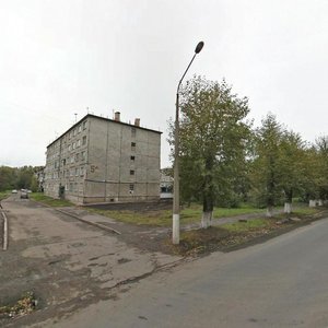 Initsiativnaya ulitsa, 5Ак1, Kemerovo: photo