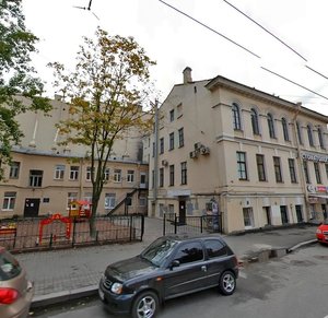 Bolshoy Petrogradskoy Storony Avenue, 9/1 ، سان بطرسبرغ: صورة