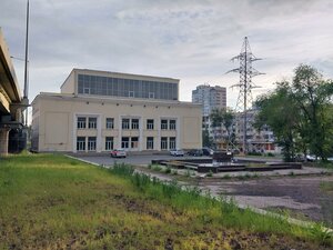 Ulitsa Sovetskoy Armii, 219Б, Samara: photo