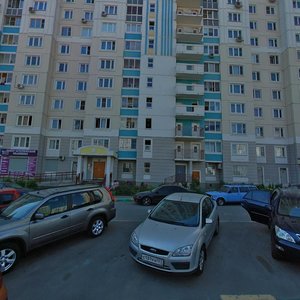 Vasiltsovsky Stan Street, 3к1, : foto