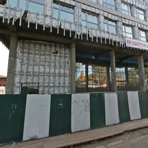 Sverdlov street, 10, : foto