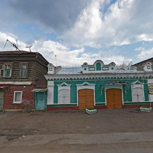 Toyminskaya ulitsa, 12А ، : صورة