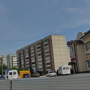 Ulitsa Lva Tolstogo, 31, Kaluga: photo