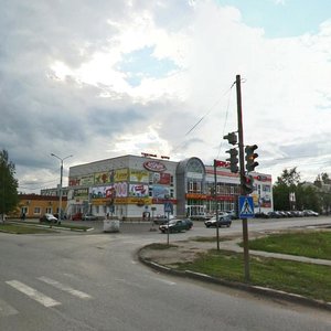Ulitsa Geofizikov, 6 ، : صورة