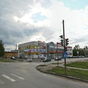 Ulitsa Geofizikov, 6, Krasnokamsk: photo