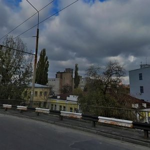 Nauky Avenue, 3/1, Kyiv: photo