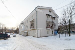 Екатеринбург, Улица Учителей, 4: фото