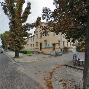 Pekarska vulytsia, 65, Lviv: photo
