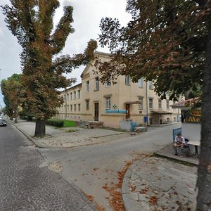 Pekarska vulytsia, No:65, Lviv: Fotoğraflar