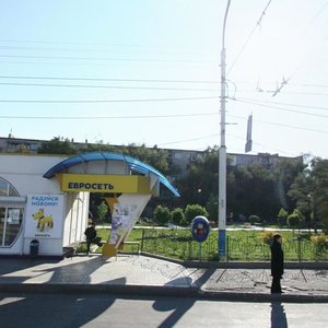 Lyakhova Street, 3, Astrahan: photo