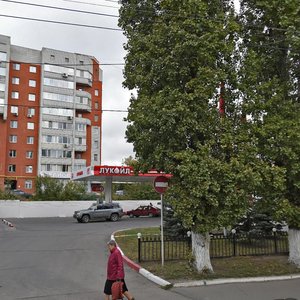 Bolshaya Sadovaya ulitsa, 141А, Saratov: photo