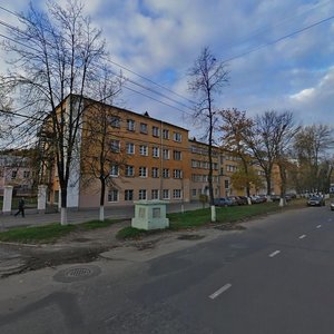 Lenina Avenue, 14 ، ياروسلافل: صورة
