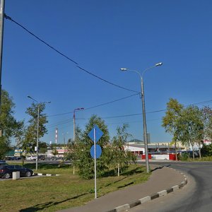 Moskovskoye shosse, 94, Serpuhov: photo