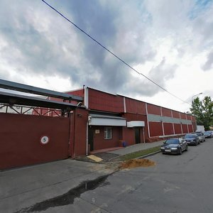 Otkrytoye Highway, 12с21, : foto