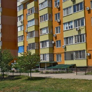 Одесса, Улица Академика Сахарова, 36: фото