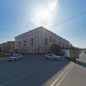 Akademika Vavilova Street, 23, : foto