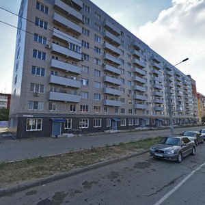 Ulitsa Geroyev Shipki, 27А, Volgograd: photo