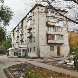 Ulitsa Metallistov, 13, Samara: photo