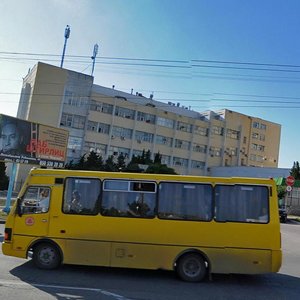 Vakulenchuka Street, 22, Sevastopol: photo