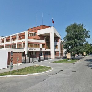 Gogolya Street, 26, Yekaterinburg: photo
