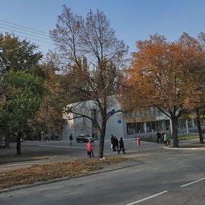 Vulytsia Sytova, 4А, Zaporizhia: photo