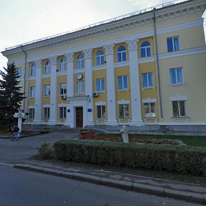 Pohranychna vulytsia, 9, Mykolaiv: photo