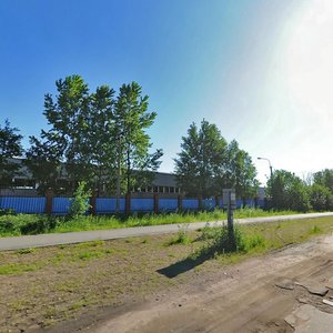 Transportnaya ulitsa, 10, Sestroretsk: photo