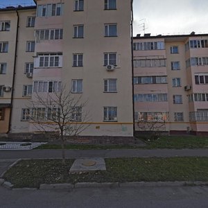 Novopyatigorskaya ulitsa, 4А, : foto