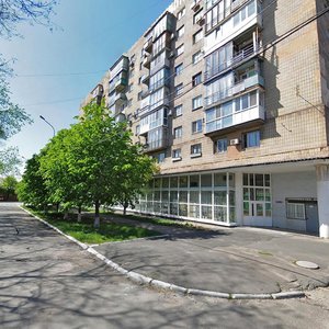 Prospekt Metalurhiv, 25, Mariupol: photo