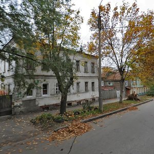 Podbelskogo Street, 21, Vladimir: photo