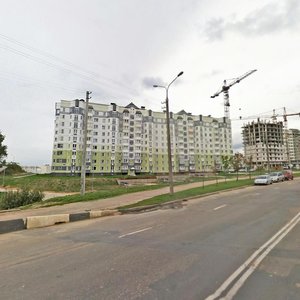 Matusievicha Street, 78, Minsk: photo