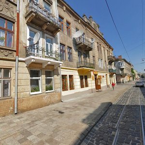 Zamarstynivska vulytsia, 15, Lviv: photo