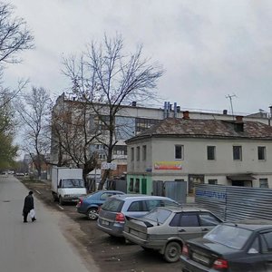 Komsomol'skaya Street, 68, Tula: photo