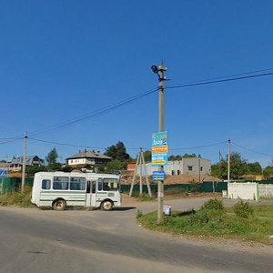 Magistralnaya Street, 2, Pereslavl‑Zalesskiy: photo