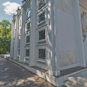 Mira Avenue, 119с27, Moscow: photo