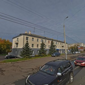 Pushkinskaya Street, 367, Izhevsk: photo